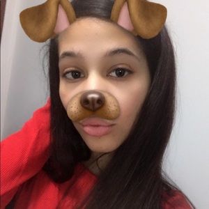 Meet your Posher, Vanessa